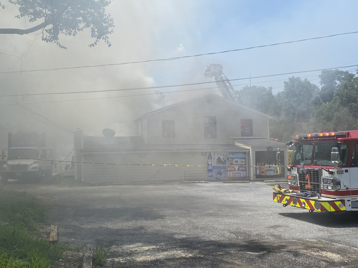 2022 Annual Report Howard County